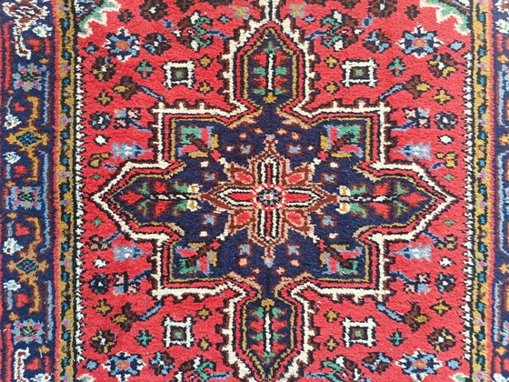 Image 1 of Heriz handmade Persian rug