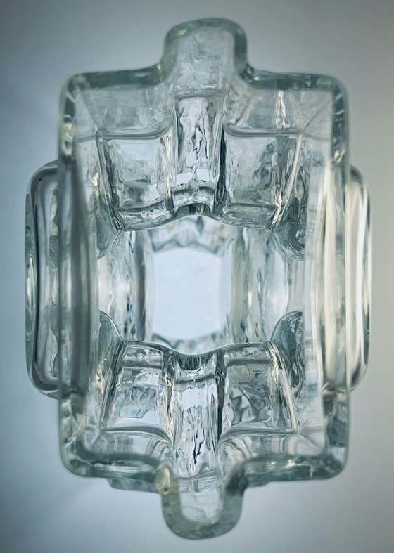 Image 1 of Scandi-Design-Liebhaber! Helena Tynell, Emma Vase, Riihimäen Lasi 