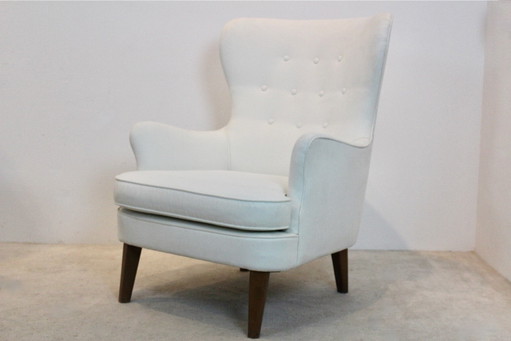 Artifort Theo Ruth Cocktail Chair