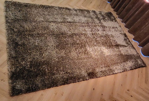 High-pile Rug Talence 01 De Munk Carpets