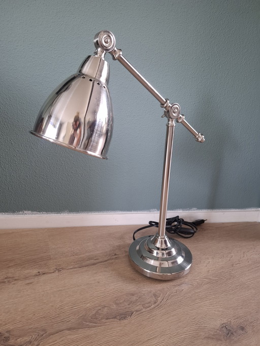 Desk Lamp Ikea Barometer