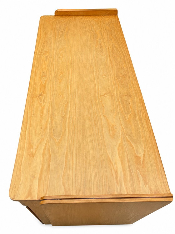 Image 1 of Vintage Tatra Nábytok sideboard | Slovak mid-century design