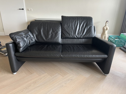 Te Koop 2,5-Zits Bank Leolux Fidamigo