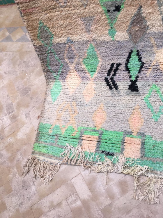 Image 1 of Tappeto Boujaad 258 x 170 cm