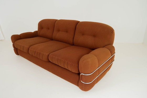 Image 1 of Juego de asientos Tropicana de Agostino Lescai para Bedding Brevetti