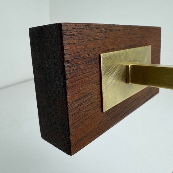 Image 1 of LOT 3 ANCIENNES APPLIQUES SCANDINAVES 