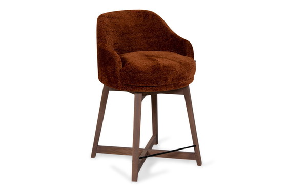 Image 1 of Passe Partout Lena bar stool