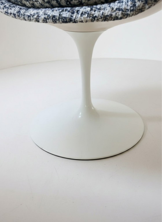 Image 1 of Fauteuils par Eero Saarinen pour Knoll 1970