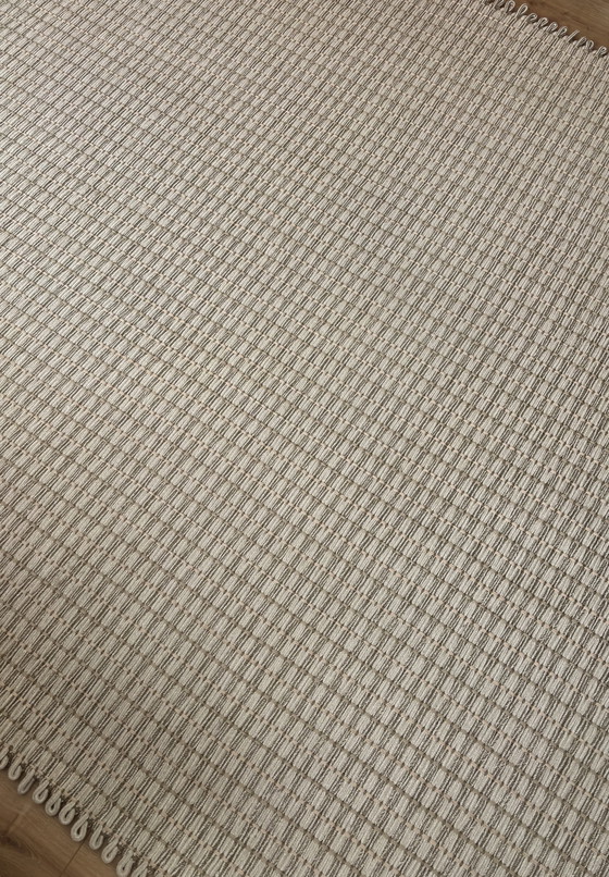 Image 1 of Großer Teppich Hem Rope, Farbe Seaweed