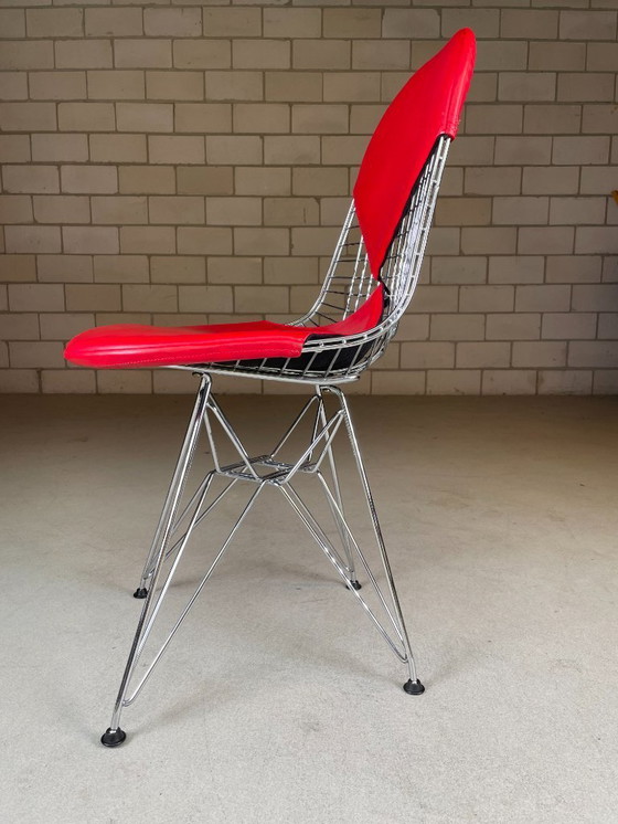 Image 1 of Silla Vitra Wire DKR/Silla Bikini Charles &amp; Ray Eames
