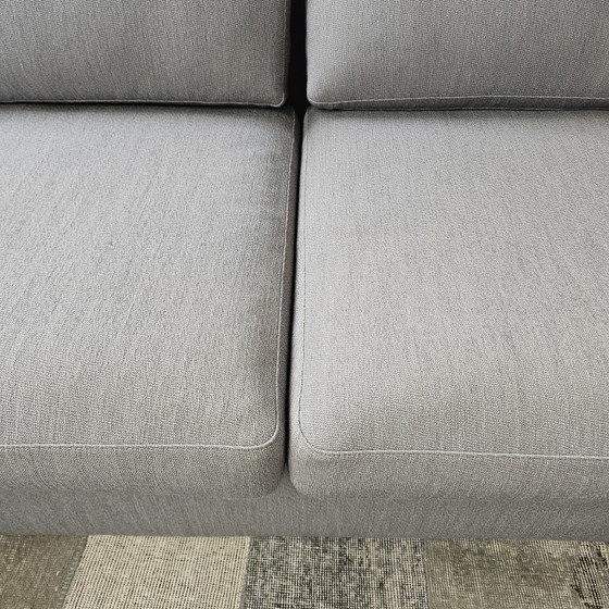 COR Conseta Designer Sofa Bed – New Condition – Wool – Year of Manufacture 2014 (photo 5 of 7)
