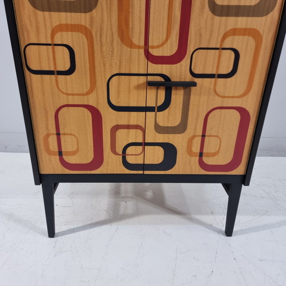 Image 1 of Vintage Wardrobe, 1960s