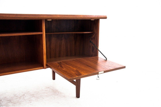 Image 1 of Bureau, Danemark, années 1960.