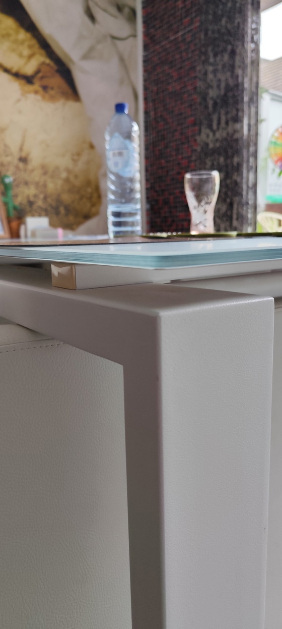 Image 1 of Grande tavolo Joli e 4 poltrone