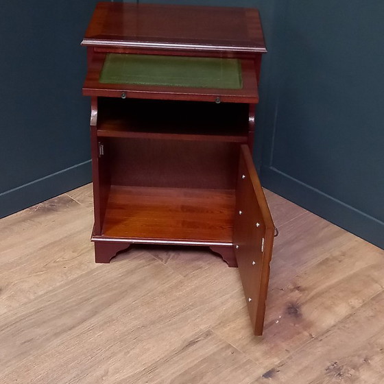 Image 1 of Kleine Vintage Bachelors cabinet