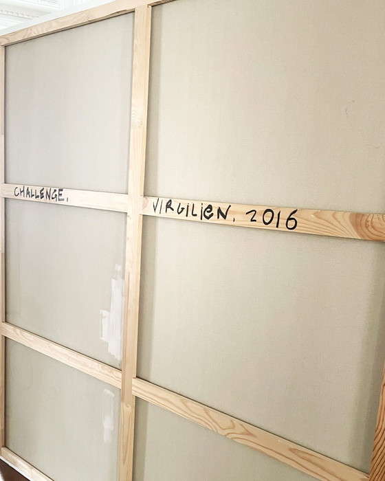 Image 1 of « Uitdaging » van Vergilius