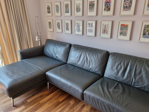 Leolux Bellice sofa
