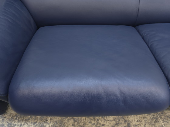 Image 1 of De Sede ds 2011 Designer Bank Leren Bank Bank desede Sofa