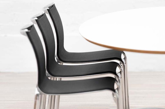 Image 1 of Alias Frame Chair Visitor Chair Stackable