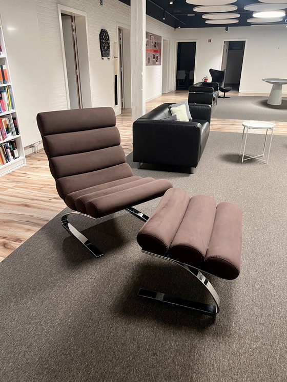 Image 1 of COR Sinus met voetenbankje