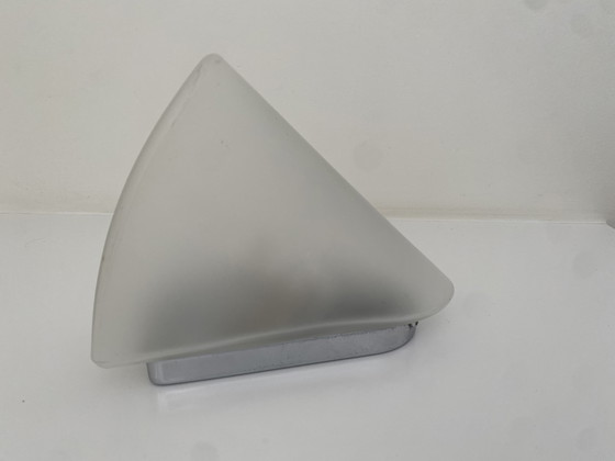 Image 1 of Vintage E. Müller Wall Lamp - Germany
