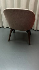 Artifort Beso Lounge armchair