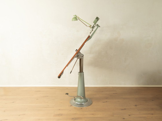 Jaren '50 Tekentafel, Nike Eskilstuna – Cast Iron, Metal (photo 16 of 22)