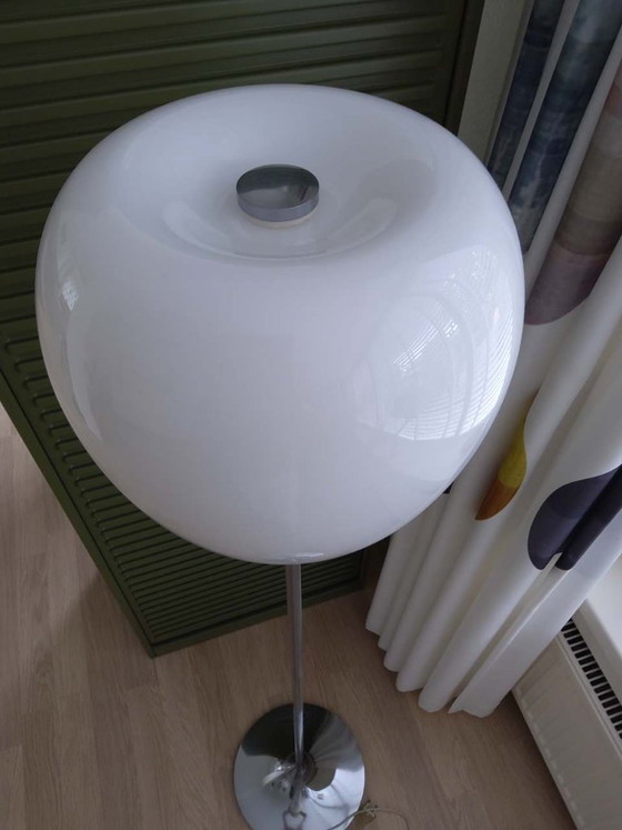 Seed Design Floor Lamp – Floor lights, Metal, Plastic (photo 5 of 8)