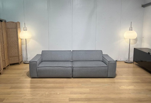 Come nuovo divano a 3 posti Fest Amsterdam Kvadrat grigio