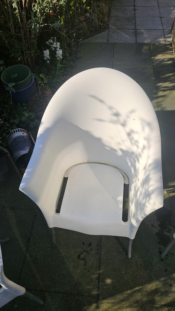 Image 1 of Lord Yo di strack buitenstoelen