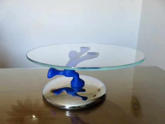 Image 1 of Alessi "bimboveloce" dienblad