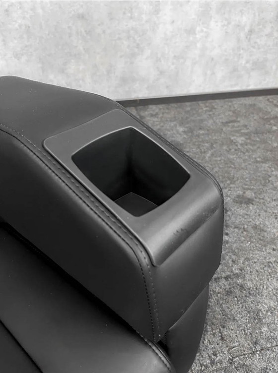 Image 1 of Luxe Bioscoopstoel / Home Cinema Fauteuil - Ongebruikt