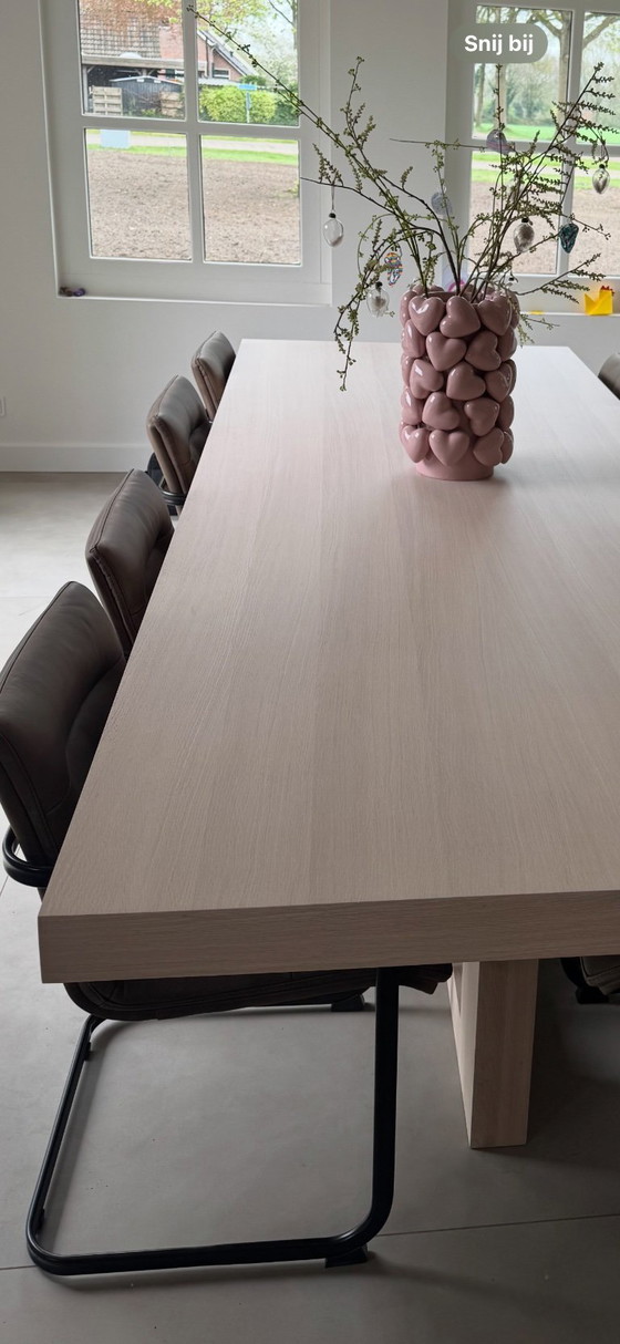 Image 1 of Tavolo di design Keijser and Co.