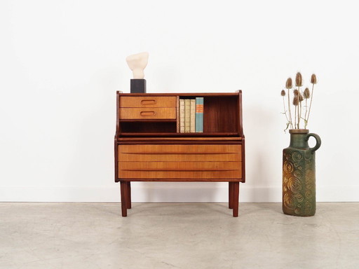 Secretary for children, Danish design, 1970s, made in Denmark