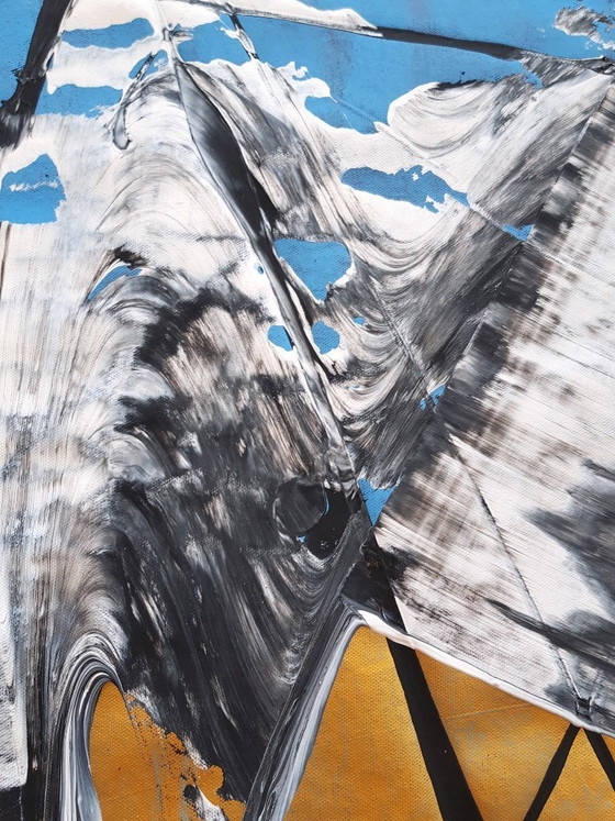 Image 1 of Jürgen Angeler - Picasso Tribute