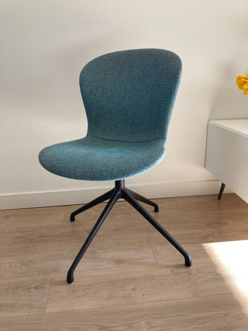 6x Boconcept Chaise Adelaide