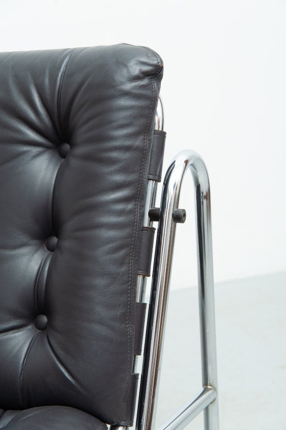 Image 1 of Ensemble de 2 fauteuils Osaka de Martin Visser pour 't Spectrum, années 1960