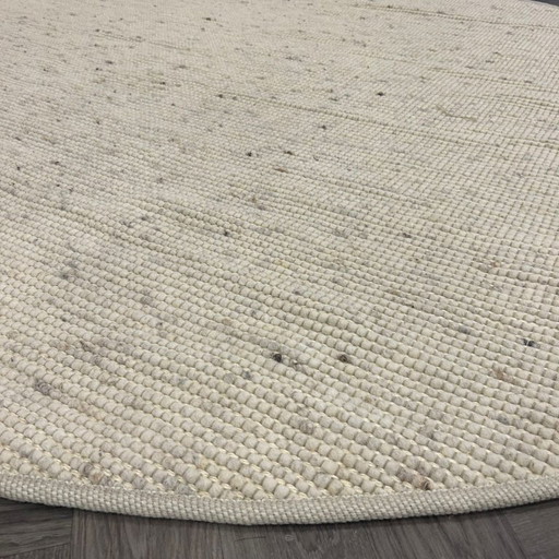 Brinker Teppiche Woolweave 011 Teppich - 250x250cm