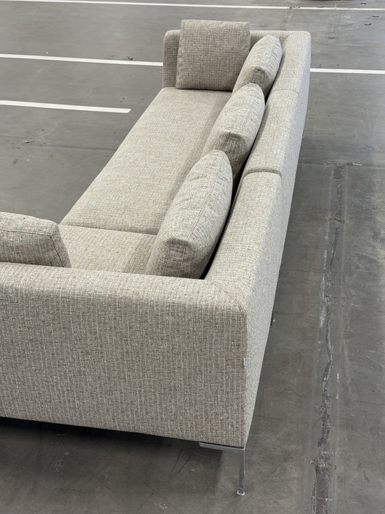 Image 1 of B&B Italia Charles Ecksofa