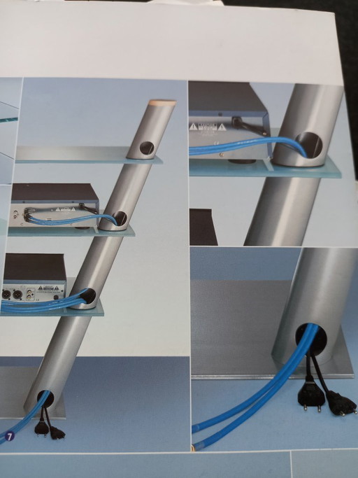 Tv meubel Lourens Fisher