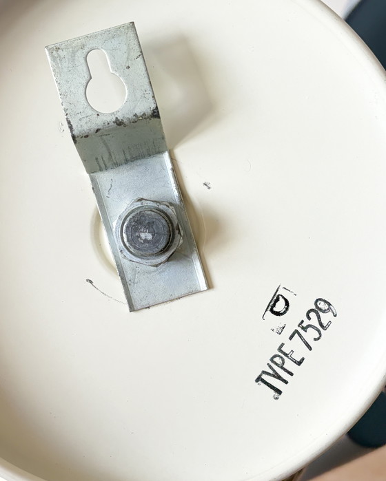 Image 1 of Lampade riscaldanti retrò vintage Philips Infraphil - Set da 2