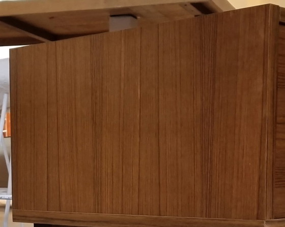 Image 1 of 70's lowboard