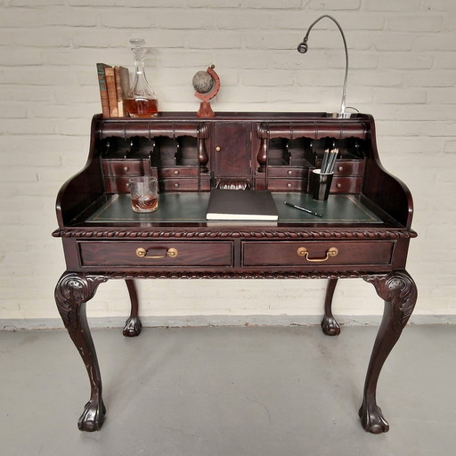 De Klassieke Secretaire