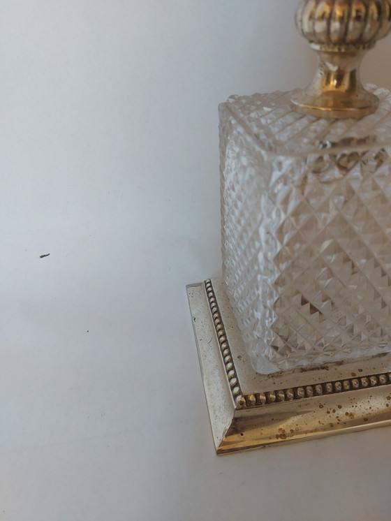 Image 1 of Vintage table lamp