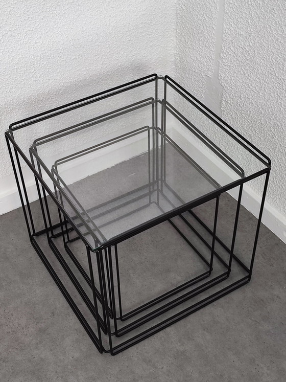 Image 1 of Max Sauze - Anni '70 - Set Isocel