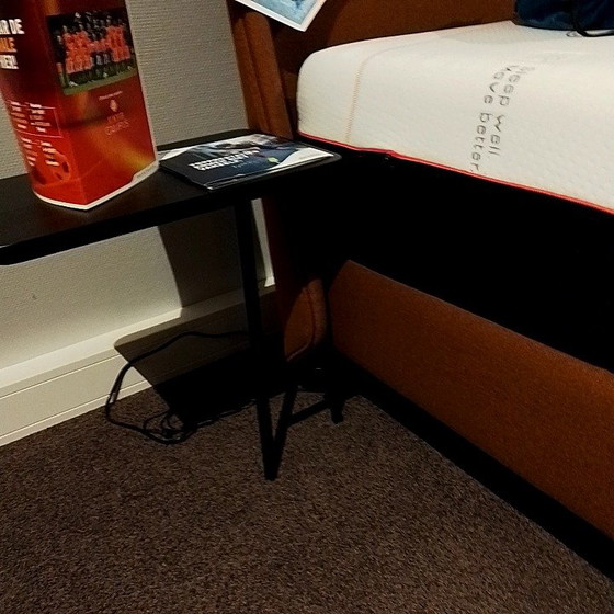 Image 1 of Somier Mline Elite - 180x200