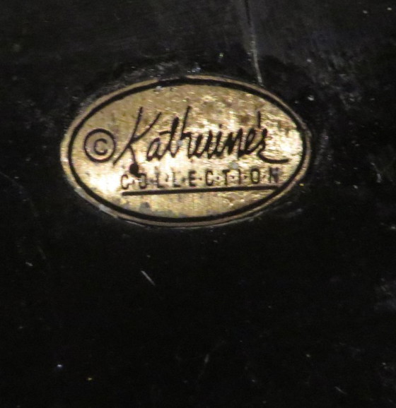 Image 1 of Maschera da parete di Designstudio della collezione Katherine - 63 cm