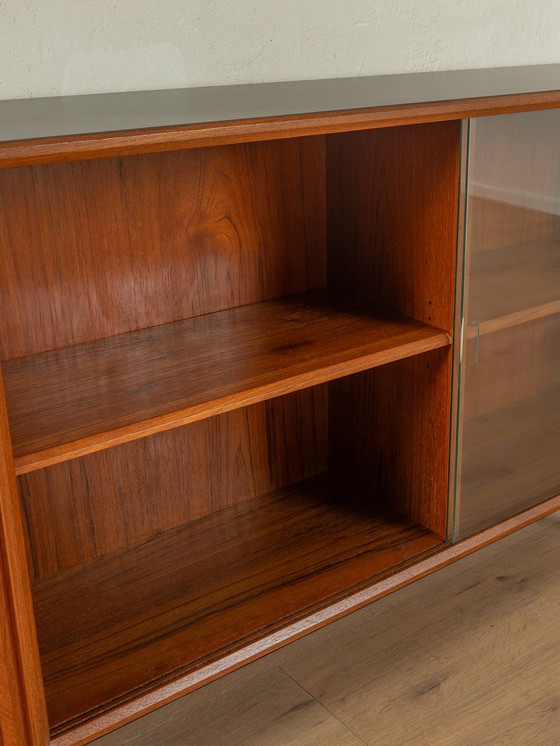 Image 1 of 1960s Sideboard Showcase, BBM Bjerringbro