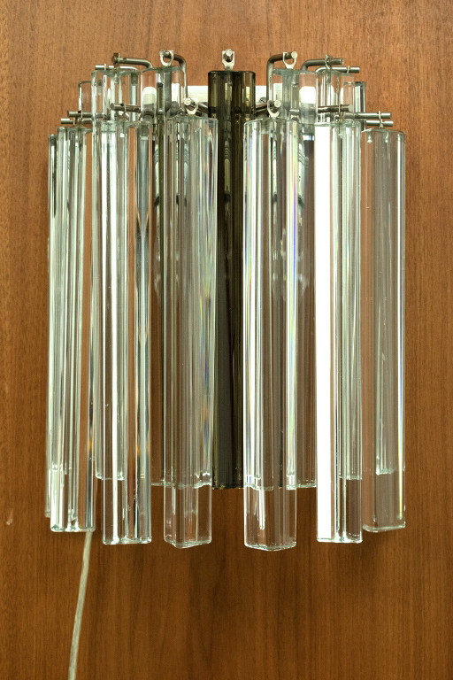 Novaresi wandlamp