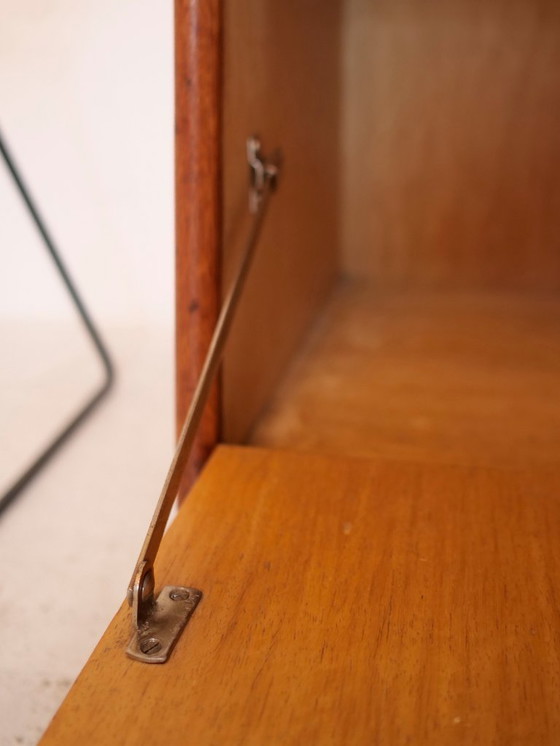 Image 1 of bookcase BE03 Cees Braakman for Pastoe